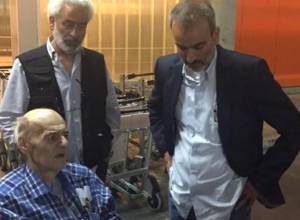 Իգոր Մուրադյանը հազվագյուտ քաղաքական վերլուծաբան էր. ՀԽ և Սասնա Ծռեր
