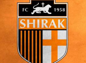 ՀՖՖ-ն կասեցրել է «Շիրակ»-ի անդամությունը