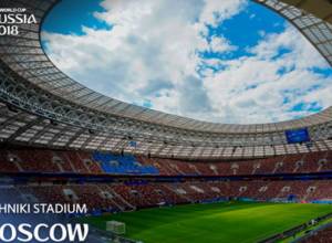 Ուղիղ. Ֆուտբոլի աշխարհի առաջնություն. Գերմանիա – Մեքսիկա