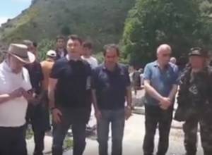 Շարմազանով. Եթե սխալ ենք արել, պետք է քաջություն ունենանք ներողություն խնդրել