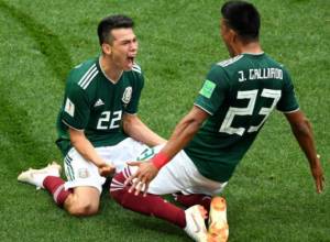 22-ամյա ֆուտբոլիստի գոլը ծնկի բերեց աշխարհի չեմպիոնին