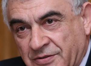 Արա Բաբլոյանն այցելել է Մանվել Գրիգորյանին
