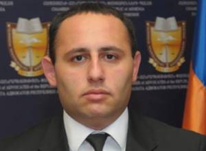 Manvel Grigoryan's attorney refuses to defend him