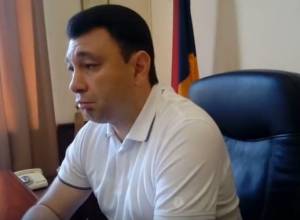 Шармазанов о генерале Манвеле