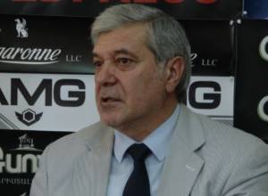 «Հիմա ՀՀԿ-ն պետք է կողմնորոշվի՝ Մանվել Գրիգորյանին ընդդիմությու՞ն են, թե՞ ոչ»