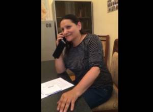 Nazik Amiryan: I'm not such a weak person to commit suicide