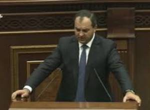 «Շուրջը նայելով դատավարական լիազորություններ իրականացնել գլխավոր դատախազն իրավունք չունի»