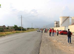 «Վտանգի տակ է 600 հոգու աշխատատեղ». Նատիի բնակիչների նամակը Նիկոլ Փաշինյանին