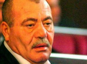 Manvel Grigoryan deprived of immunity