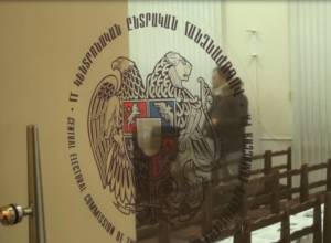CEC to discuss issue of candidates' withdrawals of mandates included in electoral list of Tsarukyan Party Alliance
