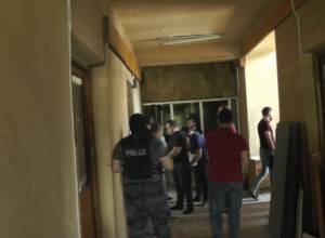 6-й отдел провел осмотр в компании «Эллипс»