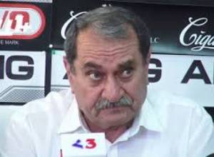 «Հաղթանակ բերած մարդը չկարողացավ իր բարձրության վրա լինել»  Վոլոդյա Հովհաննիսյան