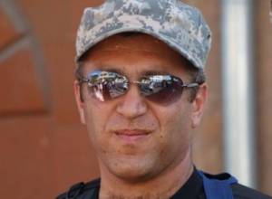 Судья отклонил ходатайство - Гагик Егиазарян останется под арестом