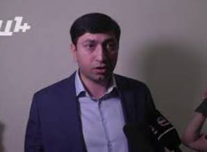 Անդրանիկ Կարապետյանը վիրավորվել է լրագրողի հարցից