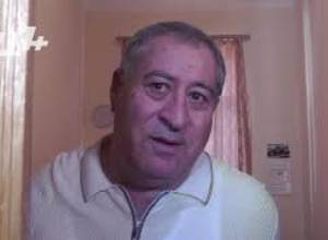 Նահապետ Գևորգյանը վախեր չունի