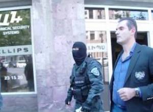 Ինչ գործողություններ են իրականացրել 6-րդ վարչության աշխատակիցներն «Էլիպս» ընկերությունում