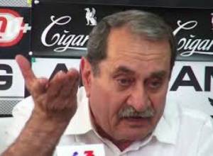 Մանվել Գրիգորյանին այդ աստիճանի բարձրացրել է Վազգեն Սարգսյանը  Գուրգեն Եղիազարյան