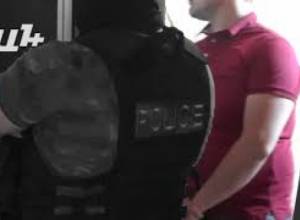 6-րդ վարչությունը «Էլլիպս Ջի Էյ» ում էր