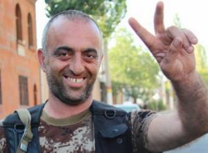 Освободят члена группы “Сасна црер” Армена Ламбаряна