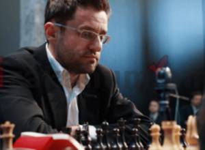 Ուղիղ. Մամեդյարով – Արոնյան. կողմերը կմրցեն արագ շախմատում