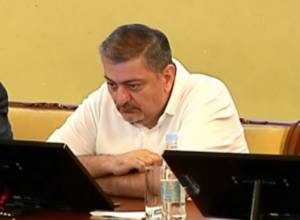 Vache Gabrielyan: The government needs time