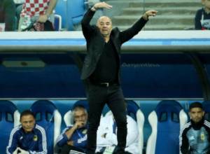 Արգենտինացի ֆուտբոլիստները չեն վստահում գլխավոր մարզչին