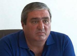 Мэр Армавира заявил о досрочном прекращении полномочий