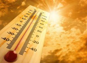 Gagik Surenyan: The temperature in Yerevan will reach +38 degrees on June 27
