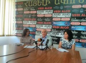 Արտաքին պարտքի համար պատասխանատու են 3 նախագահները. Արամ Սարգսյան