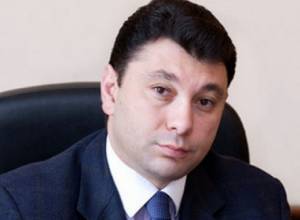 «Այսուհետ պատիվս պաշտպանելու եմ դատարանում». Էդուարդ Շարմազանով