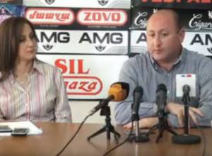 Suren Sargsyan: Aliev's aggressive word always turns into an aggressive action