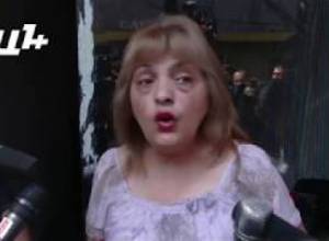 Ոսկու շուկայի վաճառականները գործադուլ են հայտարարել