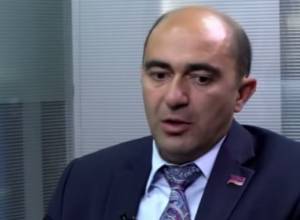 Կարծում եմ՝ նախկին ֆինանսների նախարար Գագիկ Խաչատրյանը ասելիք ունի ԱԱԾ-ին. Մարուքյան