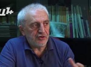 «Հեղափոխությունը կարող ենք լիարժեք իրականացված համարել միայն արտահերթ ընտրություններից հետո»