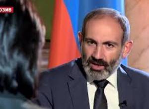 Պարզապես ցանկանում ենք նաև ժամանակ տալ մյուս կուսակցություններին. Նիկոլ Փաշինյան
