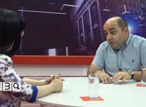 Արման Սահակյան. «Շիրակը» չի լուծարվել»