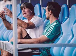 Մունդիալ-2018. Աշխարհի չեմպիոն Գերմանիայի վերջին շանսը