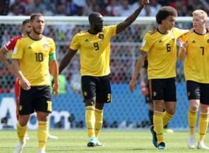 Մունդիալ-2018. Բելգիան ջախջախեց Թունիսին եւ ամրապնդվեց 1-ին տեղում