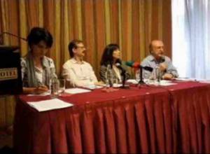 Ամուլսարը չի կարող Լիդիանի էքսպերիմենտալ մեթոդների համար փորձադաշտ լինել
