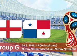 Մունդիալ-2018. Անգլիային փլեյ-օֆֆից բաժանում է Պանամայի հավաքականը