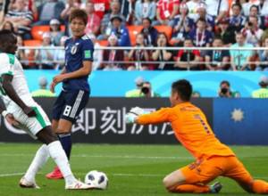 Մունդիալ-2018. Ճապոնիան ու Սենեգալը չկարողացան պարզել ուժեղագույնին