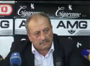 Hamlet Hayrapetyan: The next president of the Union of Yerkrapah Volunteers should have only 3-4 certificates of ownership