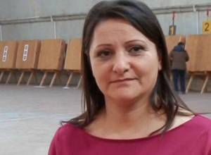 Принято решение об аресте супруги Манвела Григоряна