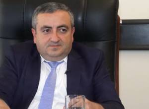ՍԱՊԾ պետի ընտրությունը աղմուկ է բարձրացրել