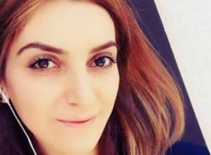 Диана Гаспарян назначена новым исполняющим обязанности мэра Эчмиадзина