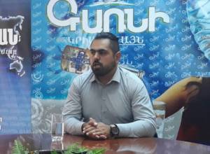 Gevorg Petrosyan: With these elections, Erdogan's de facto powers have become de jure