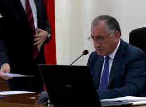 Երկիր Ծիրանին առաջարկեց քննարկել քաղաքապետի հրաժարականի հարցը