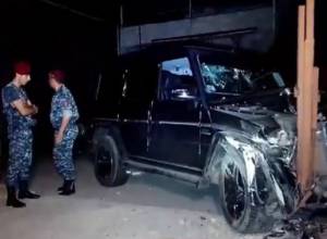 Ссора и выстрелы в Малатии