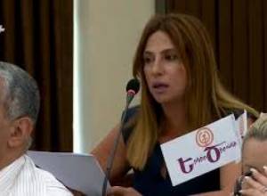 «40 միլիոն դոլարը դարձրել է դղյակներ»․ Զարուհի Փոստանջյան