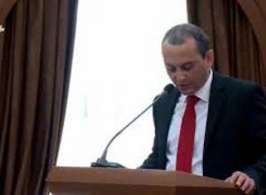 «Երևանի ավագանին գտնվում է գերության մեջ»․ Վիկտոր Ենգիբարյան